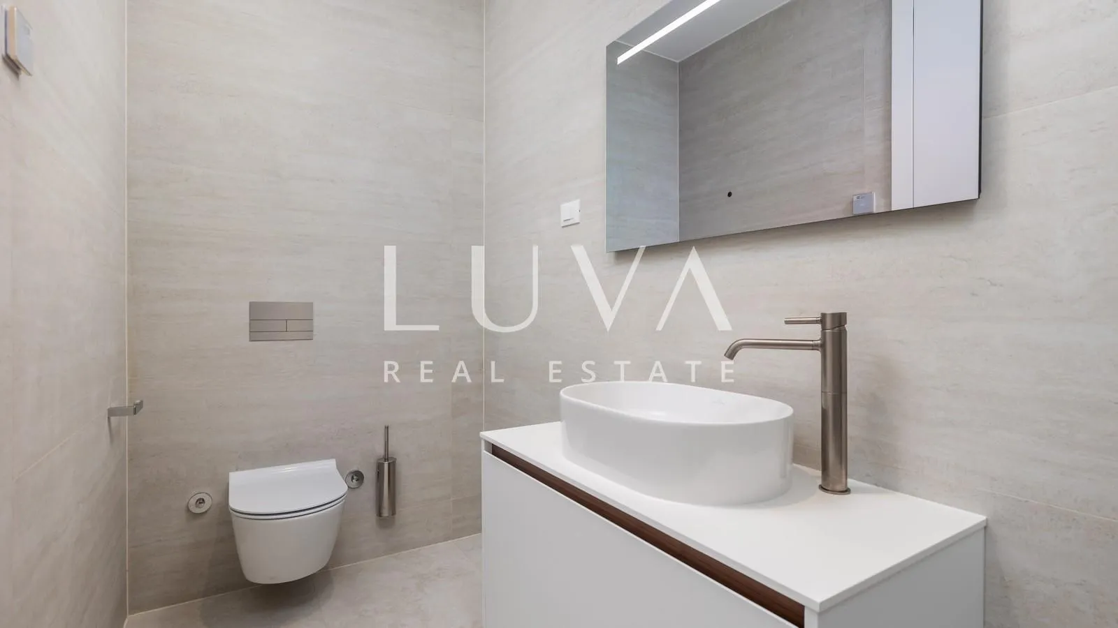 opatija, luksuzna novogradnja, stan nkp 102,15 m2 - slika 11