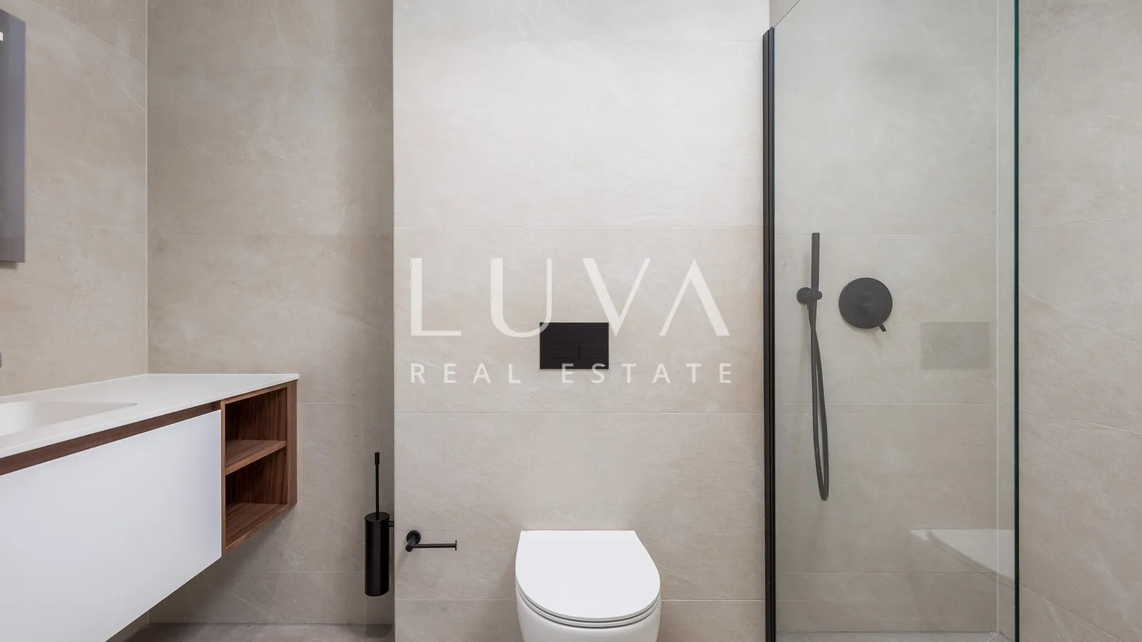 opatija, luksuzna novogradnja, stan nkp 97,62 m2 - slika 13