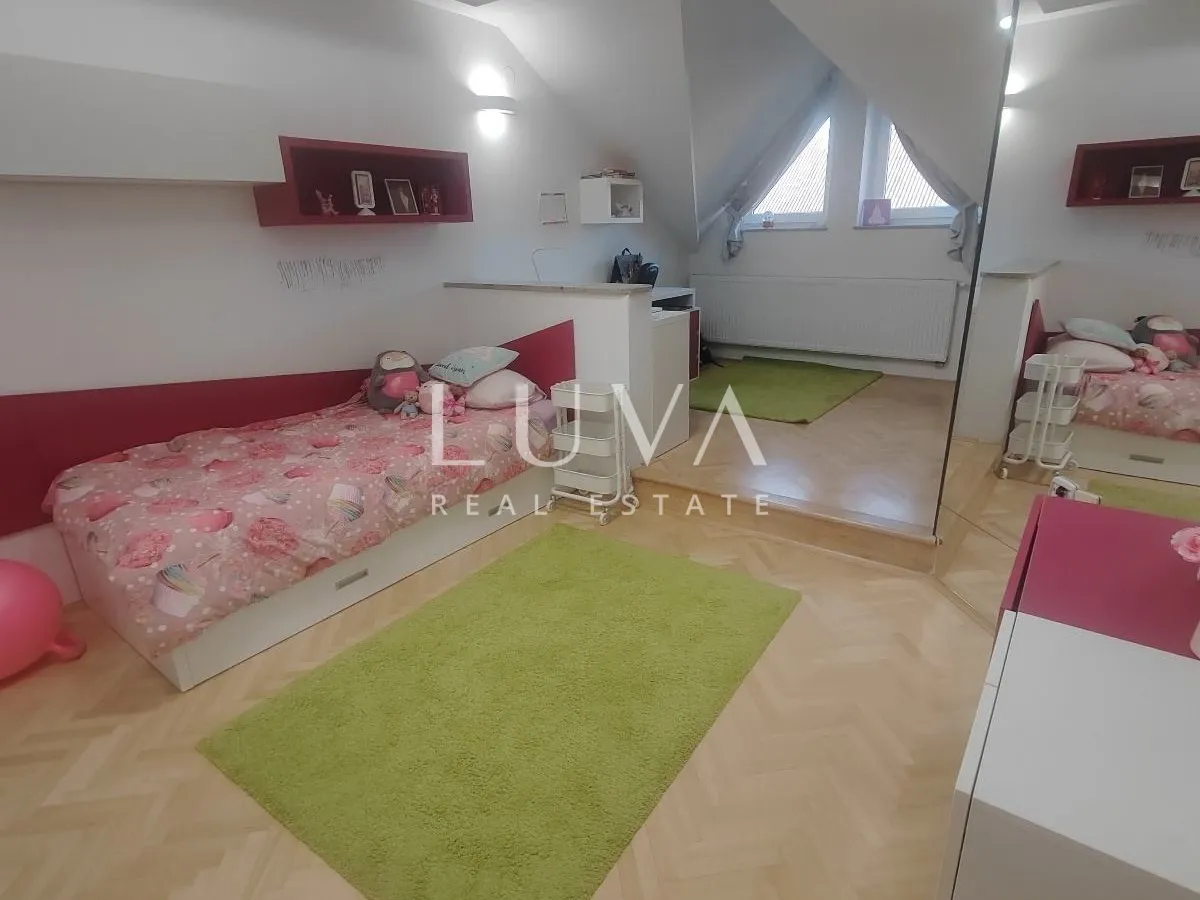 osijek, josipovac, obiteljska vila 300m2 s velikom okućnicom, na prodaju - slika 17