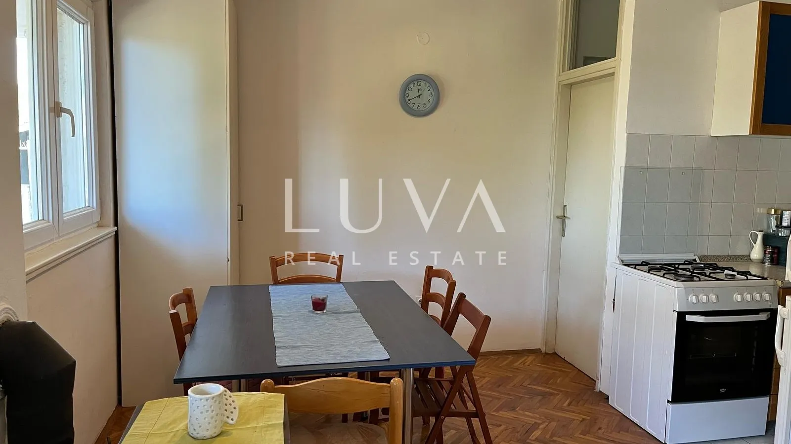 čiovo, apartmanska kuća 540m2 s pogledom na more, prodaja - slika 45