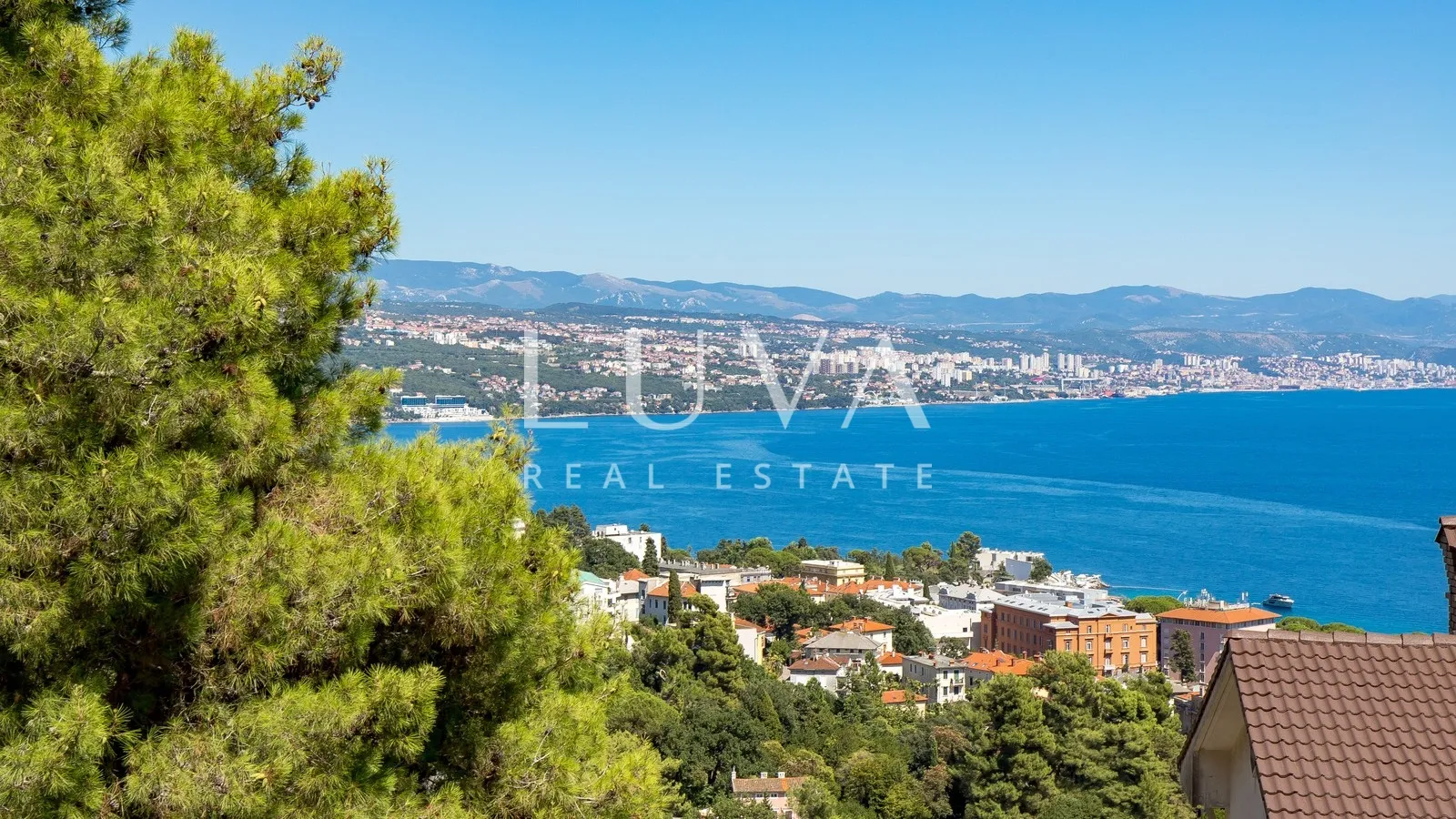 opatija, luksuzna novogradnja s pogledom na more, stan nkp 92,14 m2 - slika 16
