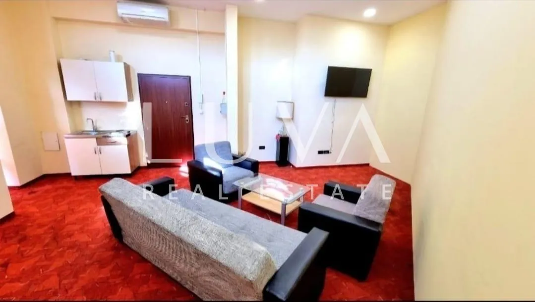 zagreb, vukovarska, 3s stan na 7.katu, 123 m² - slika 10