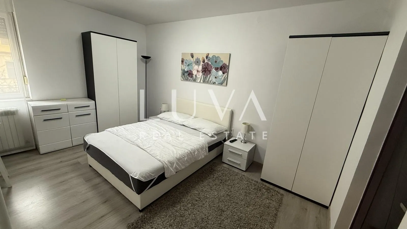 zagreb, črnomerec, garsonijera na 2. katu, 27 m² - slika 5