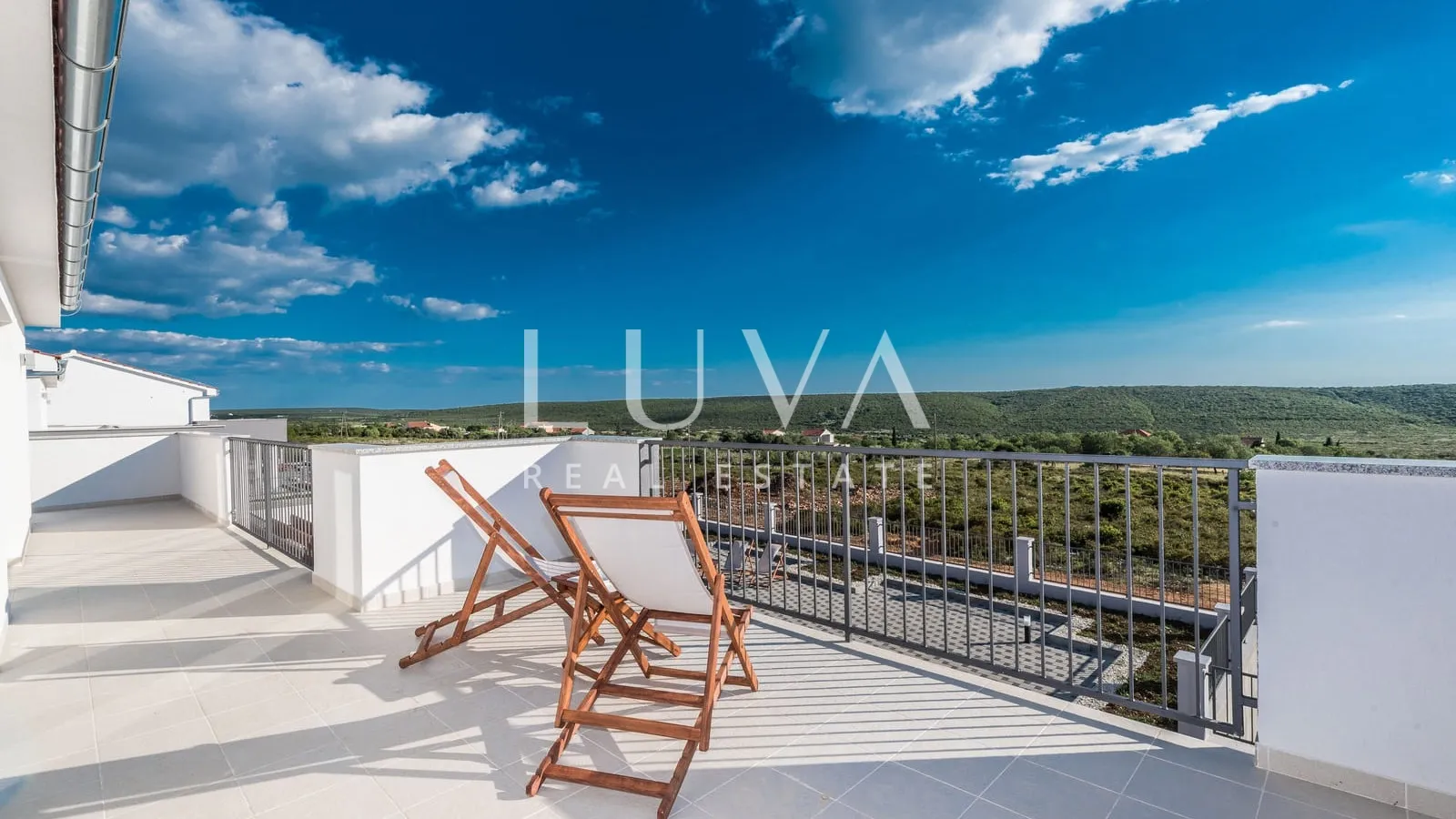 debeljak, zadar, resort, 8 kuća s bazenom na prodaju, investicija - slika 11