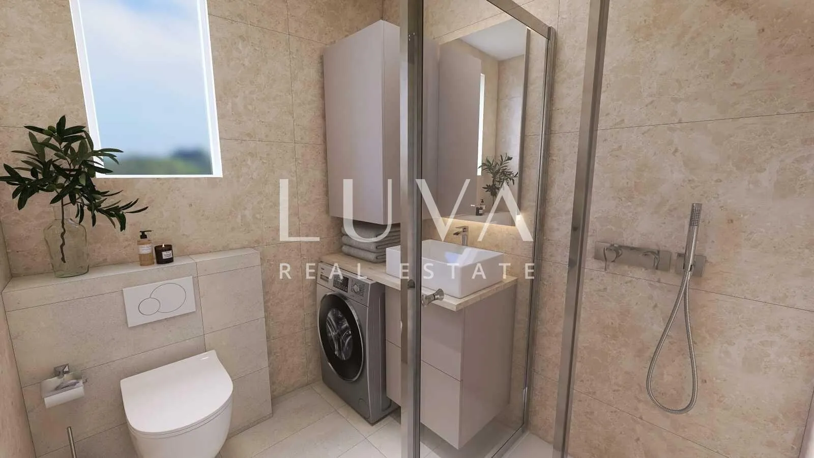 pag, mandre, 4s apartman 117m2 nkp na prodaju - slika 27