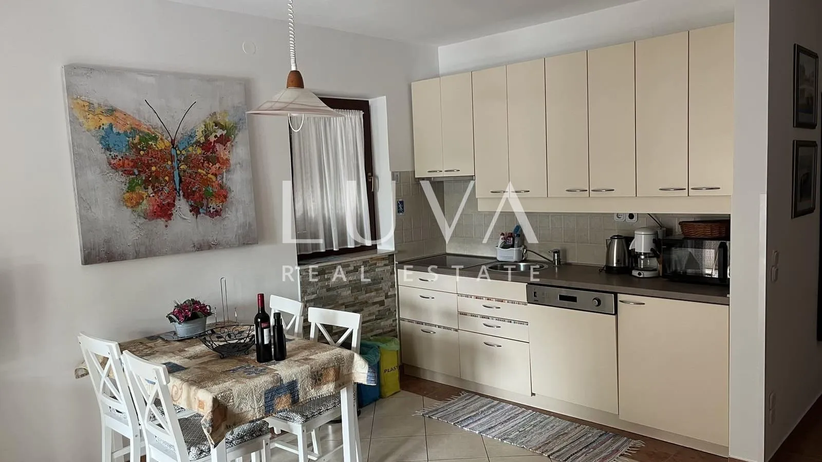 mali lošinj, artatore, kuća prvi red uz more na prodaju - slika 11