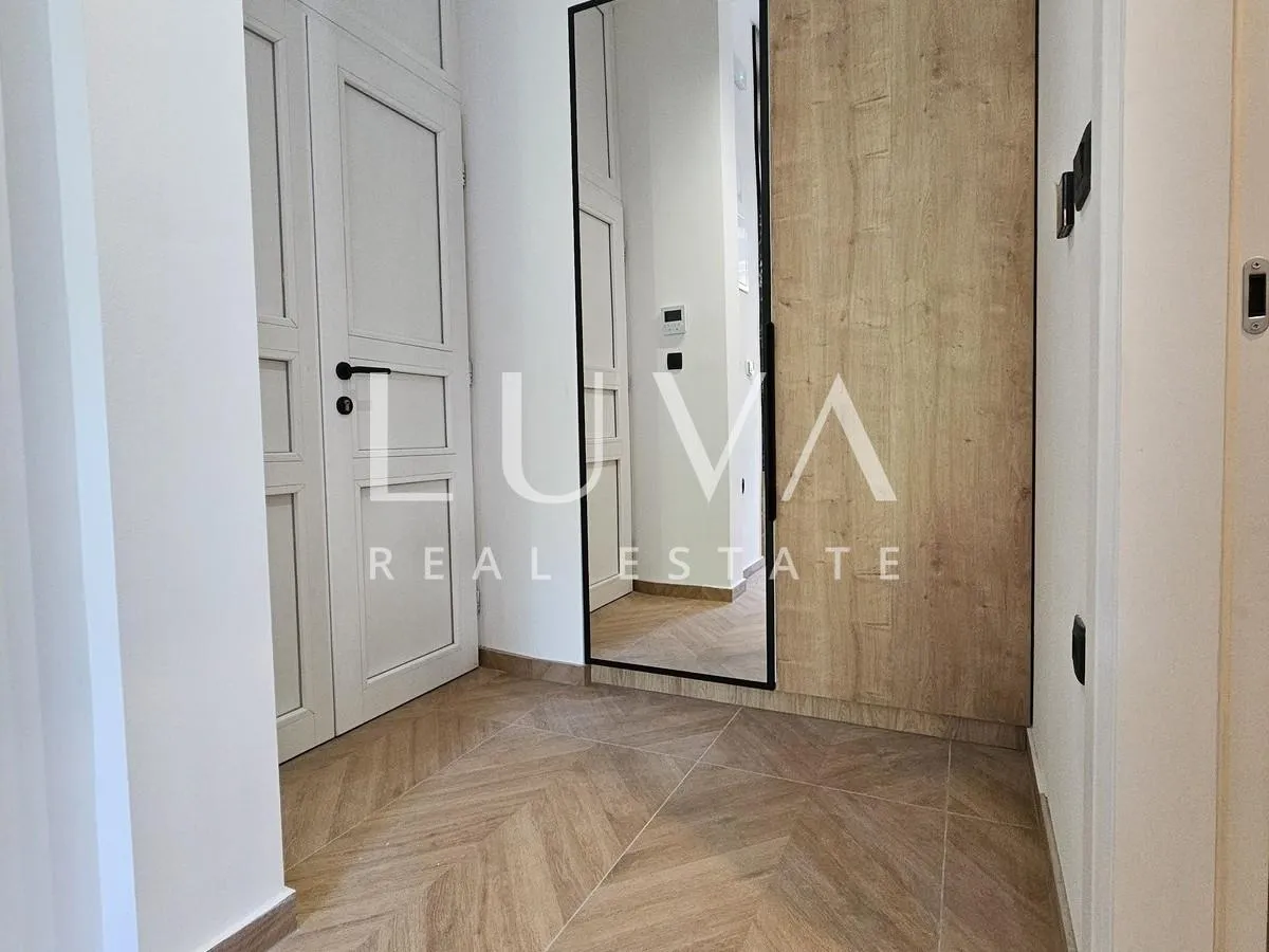 zagreb, branimirova, garsonijera 25m2, najam - slika 8
