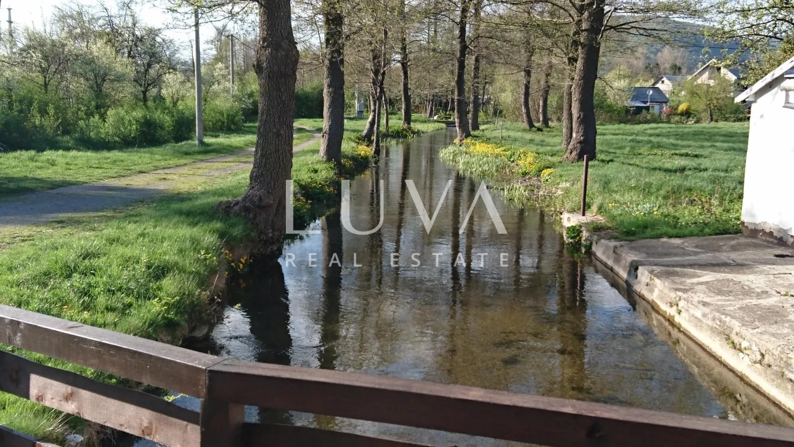 plitvička jezera, kompolje, investicijski projekt s građevinskim dozvolama i etno kućom, 27.840 m2 - slika 9