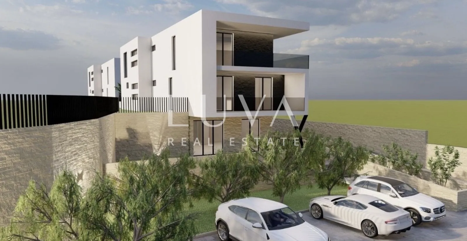 karlovačka, duga resa, dvosoban stan u modernoj novogradnji na 2. katu, 68 m² - slika 3