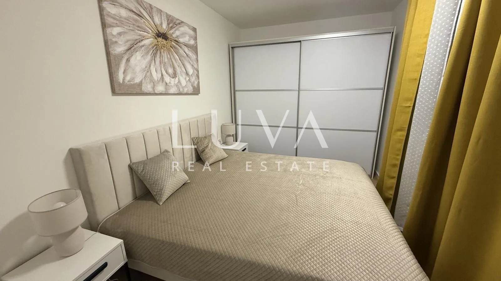 zagreb, vukomerec, novouređeni stan s 2s, 84 m² - slika 5