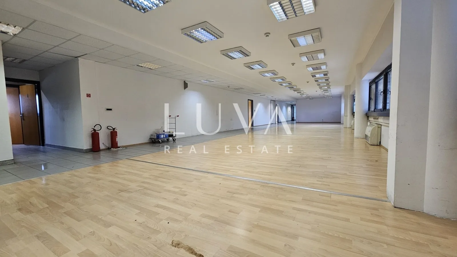 zagreb, borongaj, poslovni prostor 734m2 za najam - slika 16
