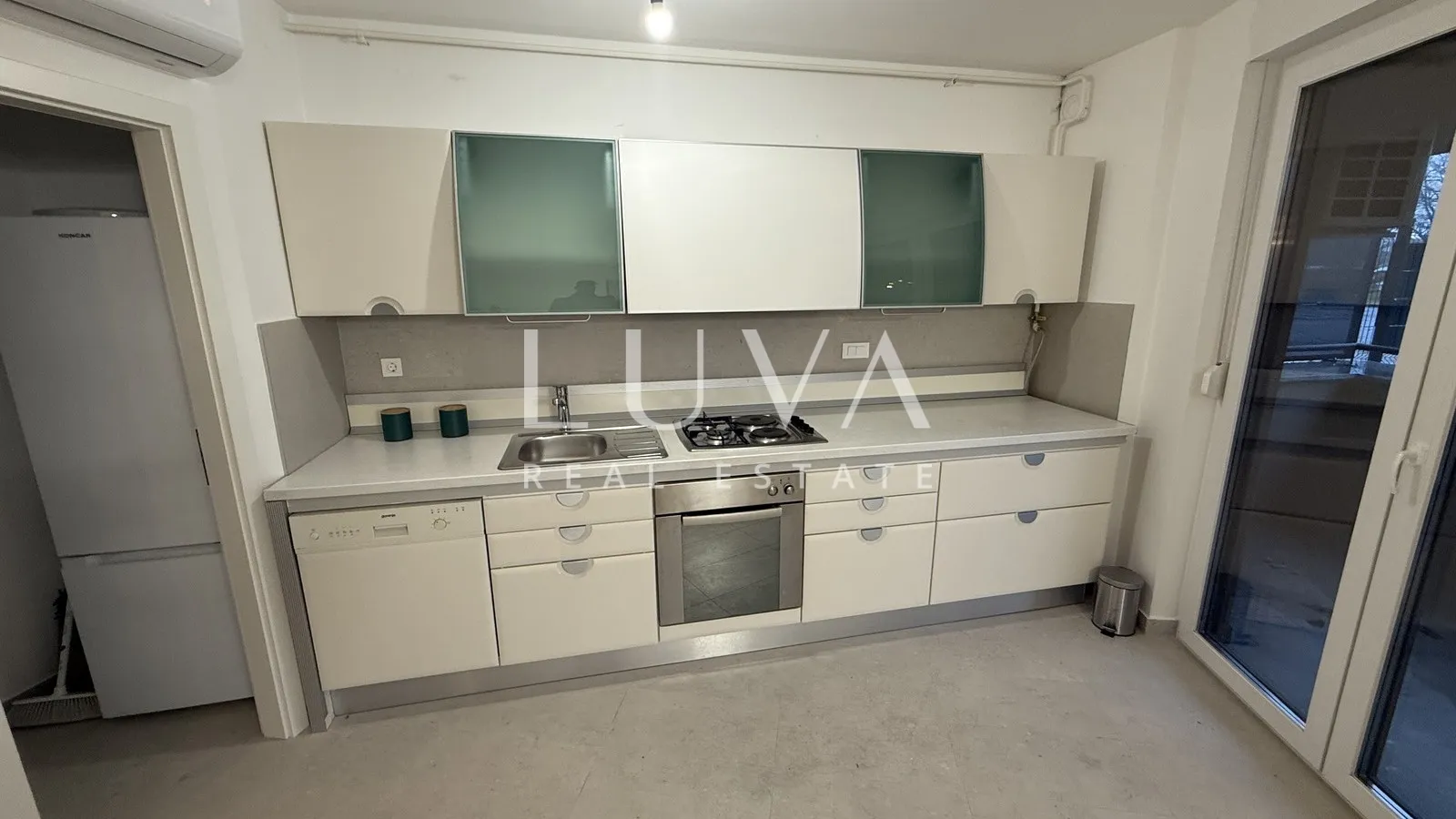 zagreb, vukomerec, novouređeni stan s 2s, 84 m² - slika 3