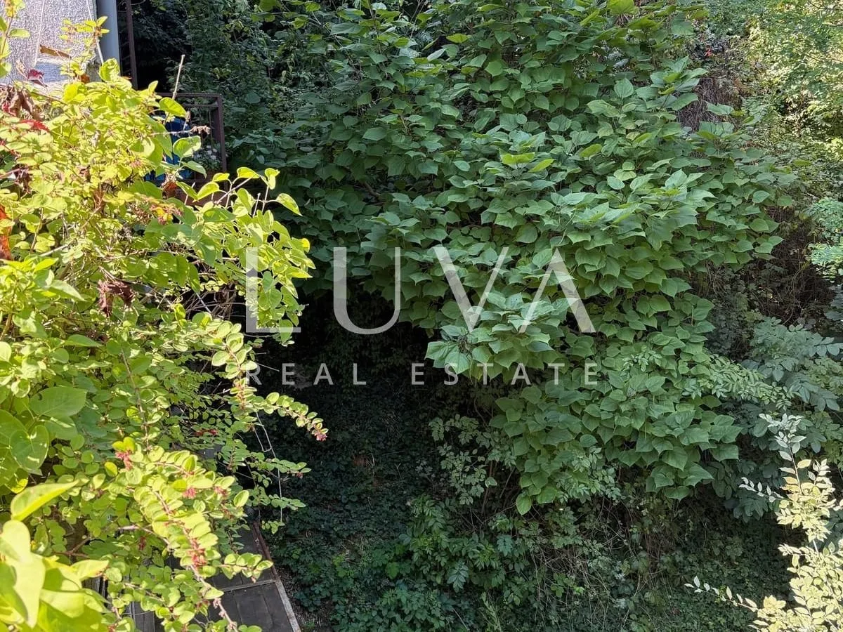 zagreb, ksaver, dvoetažni stan, prodaja, nkp 115 m2 - slika 6