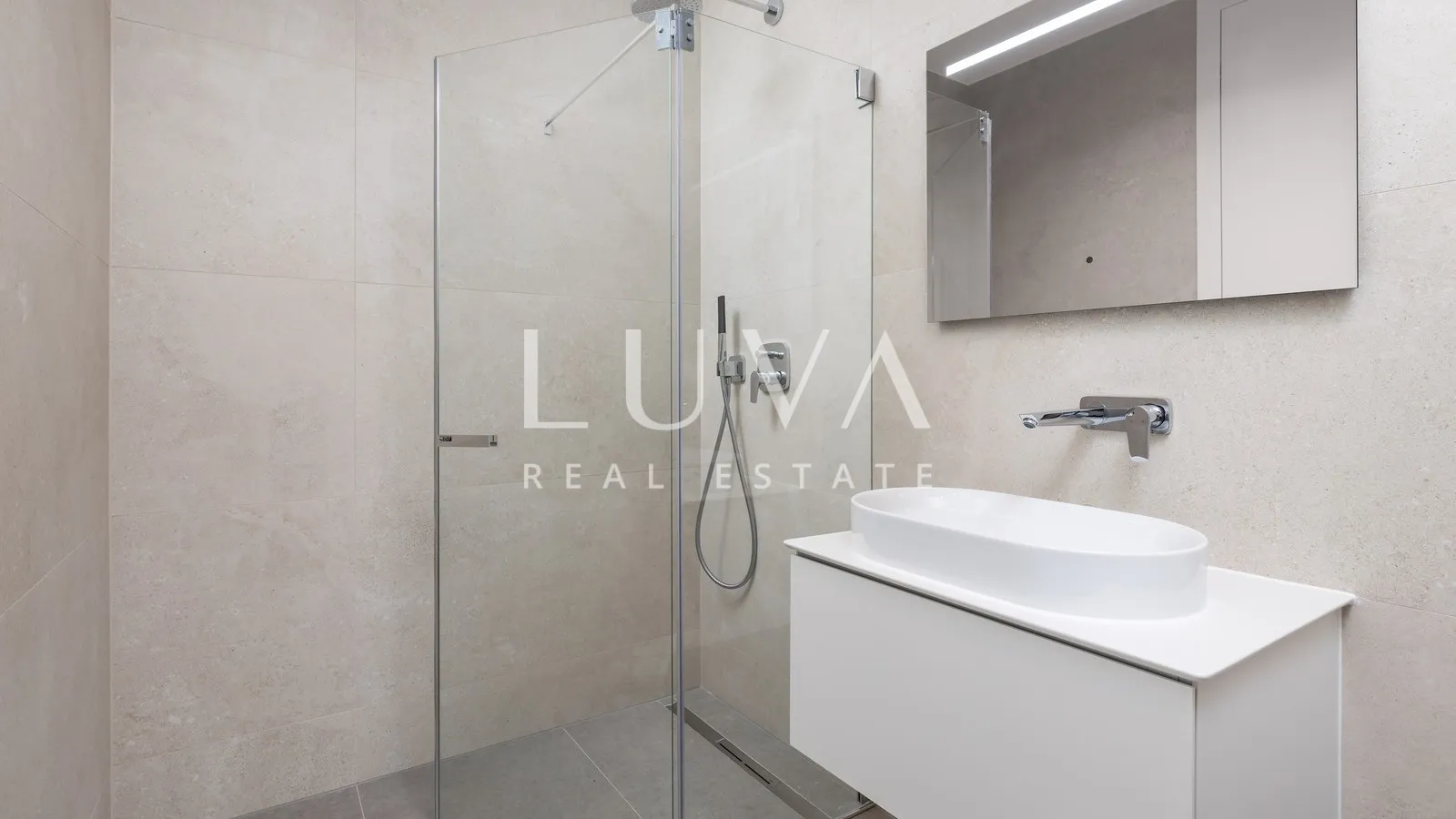 opatija, luksuzna novogradnja s pogledom na more, stan nkp 92,14 m2 - slika 6