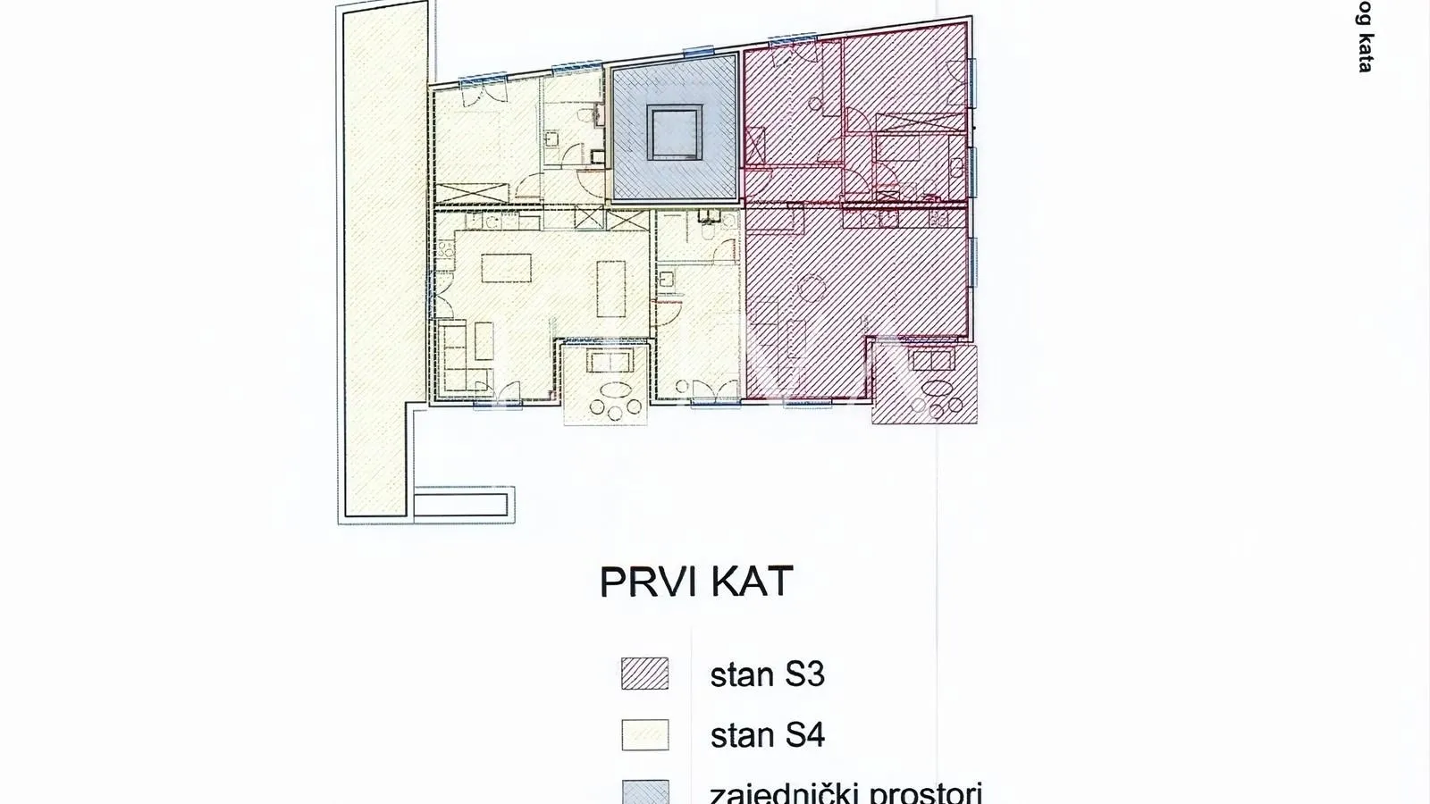 zagreb, srebrnjak, luksuzan penthouse, prodaja - slika 30