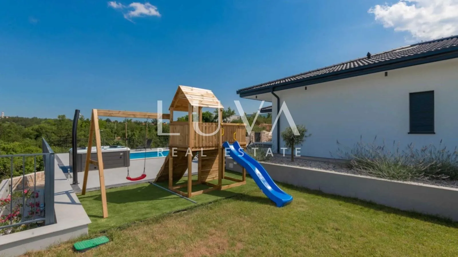 imotski, moderna kuća s bazenom i panoramskim pogledom na prodaju, 165 m2 - slika 27