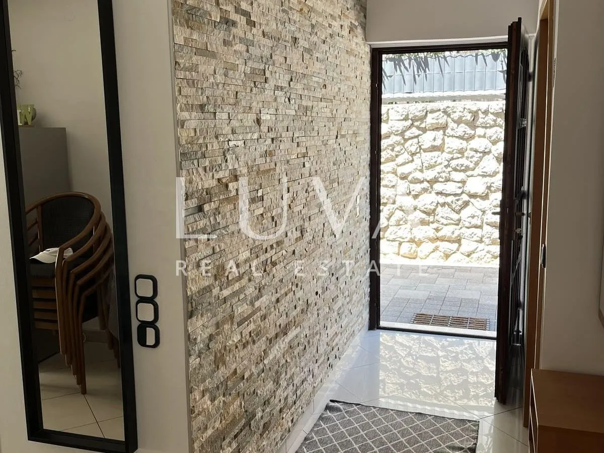 mali lošinj, artatore, kuća prvi red uz more na prodaju - slika 18