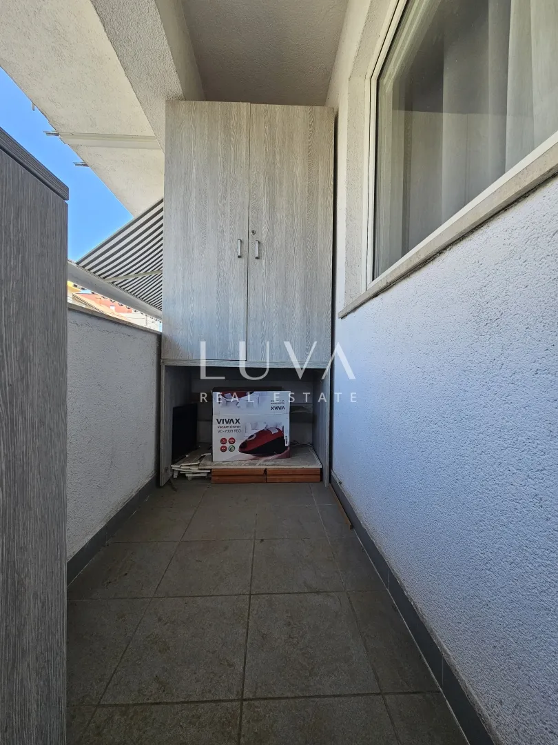 zagreb, stenjevec, dvosobni stan 37m2, prodaja - slika 6