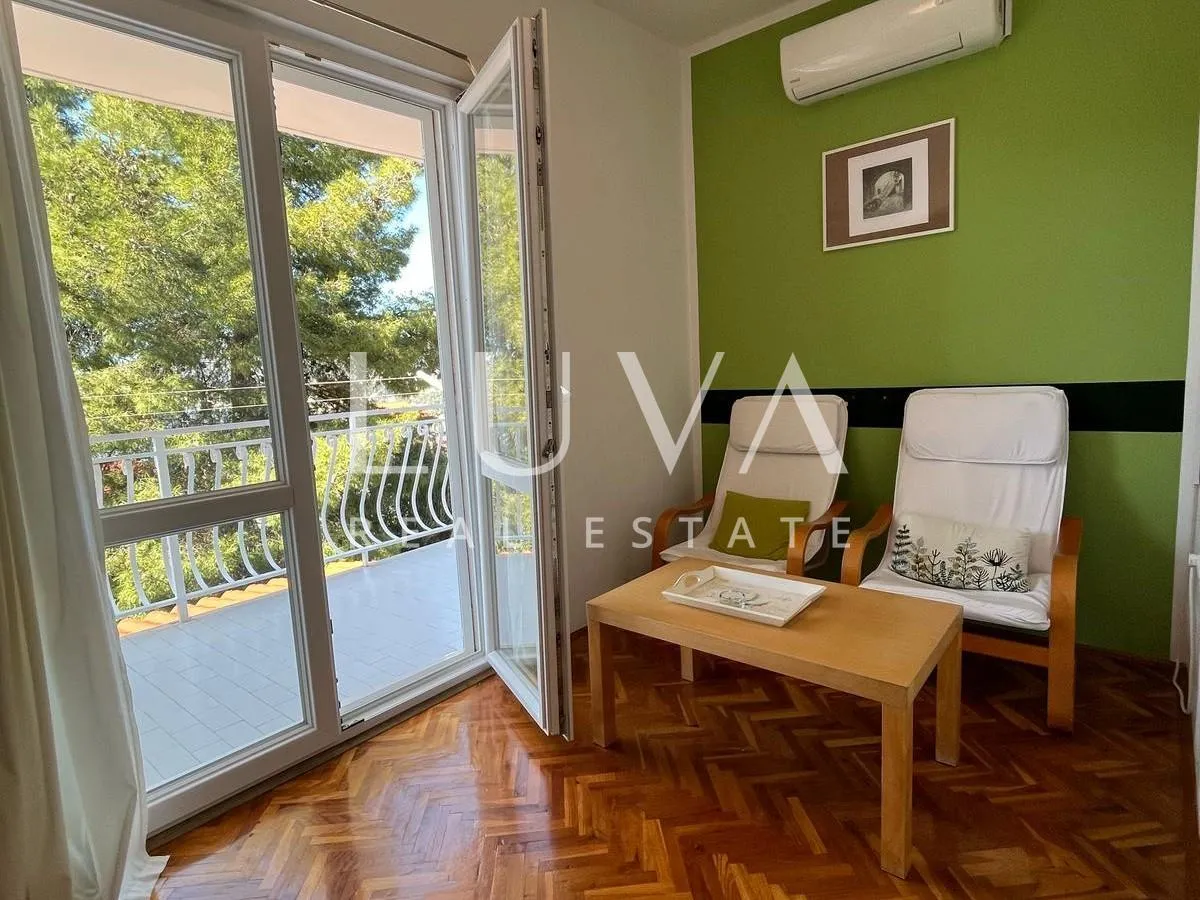 čiovo, apartmanska kuća 540m2 s pogledom na more, prodaja - slika 27