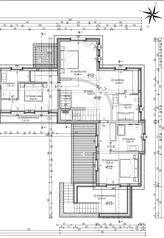 luksuzna vila, poreč, istra, odlična investicijska prilika - slika 28