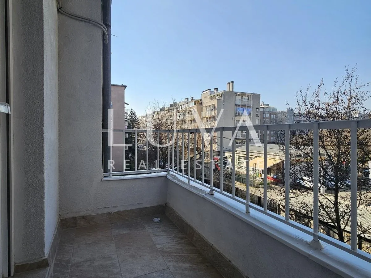 zagreb, zvonimirova, kompletno adaptiran 2s stan 56m2, prodaja - slika 11