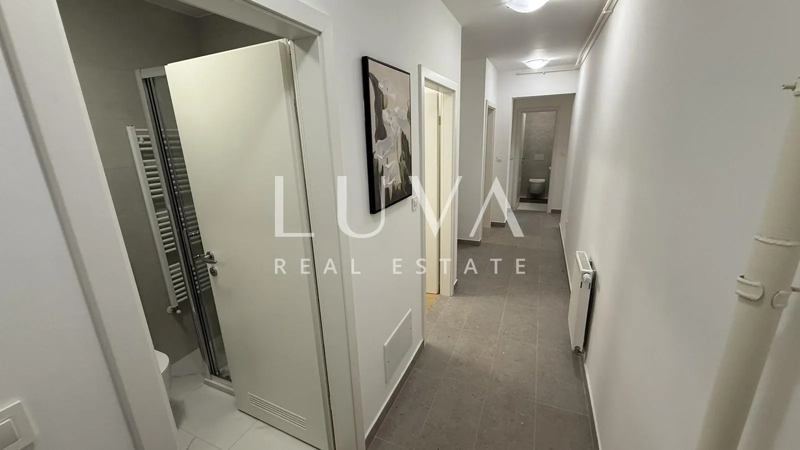 zagreb, vukomerec, novouređeni stan s 2s, 84 m² - slika 12