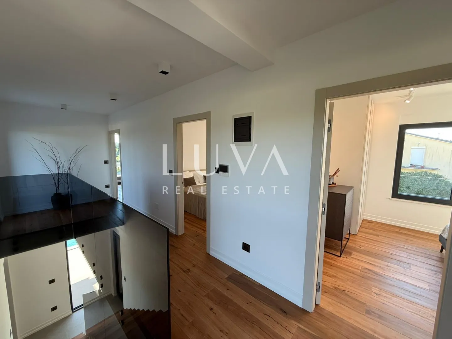 istra, štinjan, luksuzna vila s bazenom, 275 m2 na prodaju - slika 14