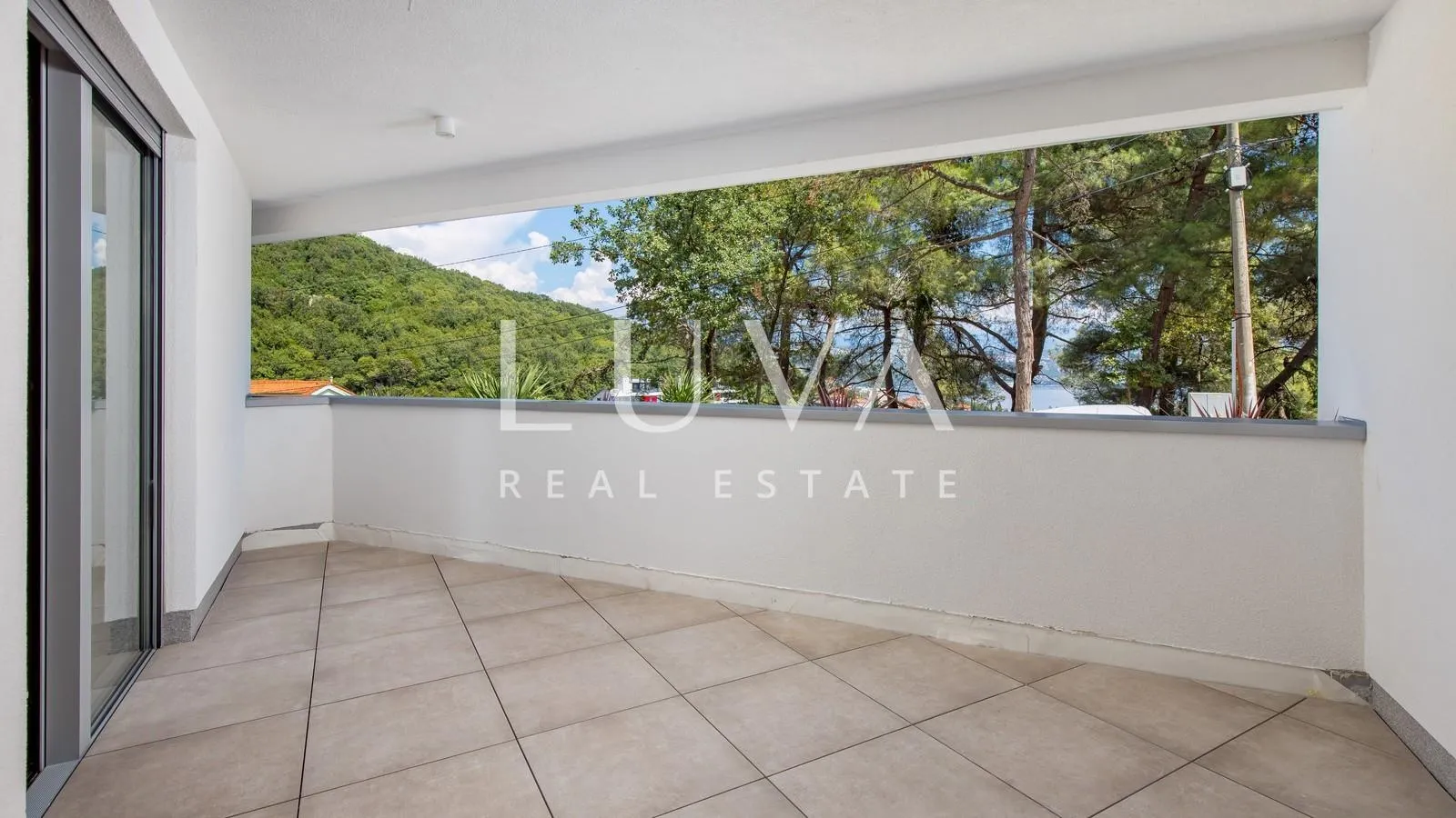 opatija, luksuzna novogradnja, stan nkp 112,10 m2 - slika 8