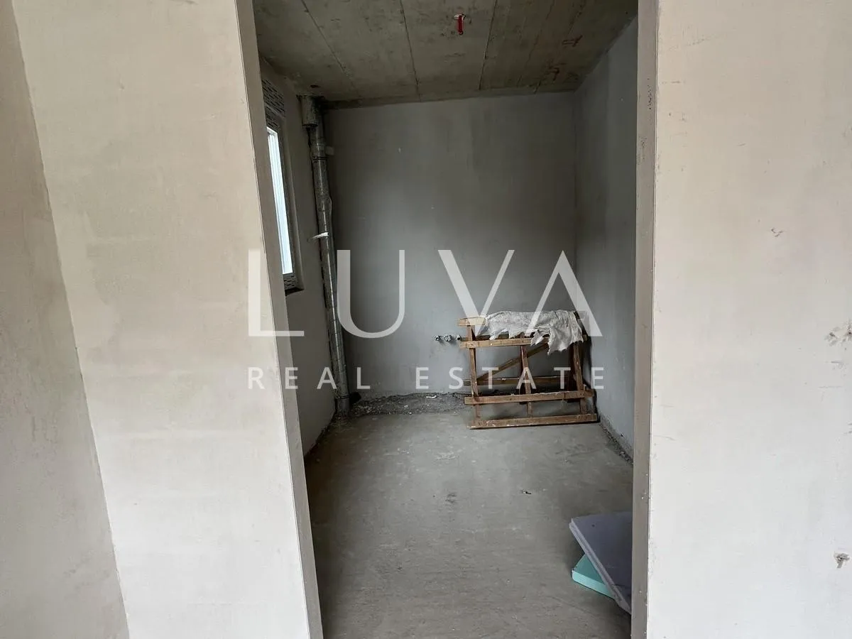 zagreb, fraterščica, novogradnja 4-sobni stan +2 vp+1 gpm, 124 m2 nkp - slika 15
