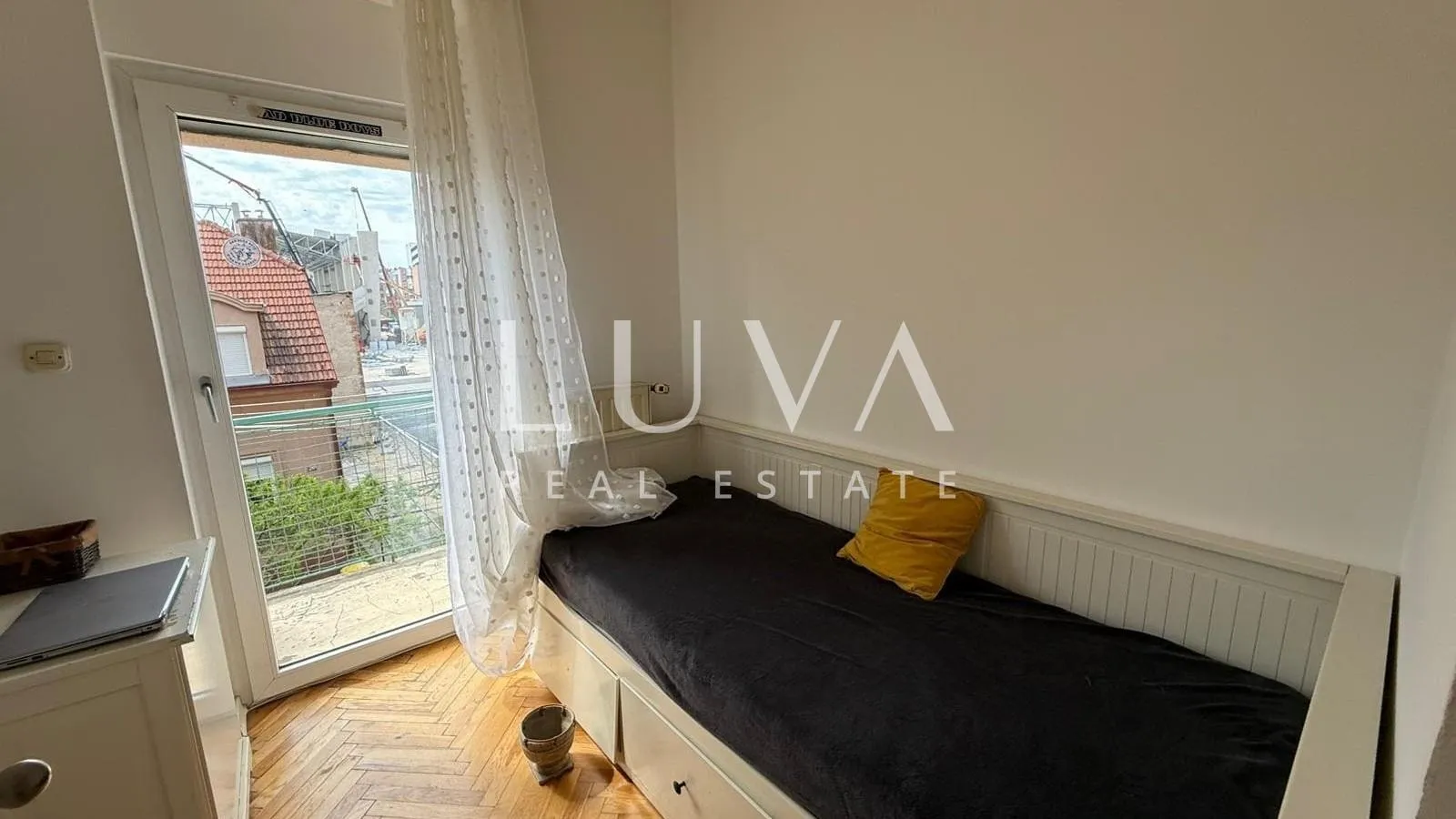 zagreb, trešnjevka, 3s stan 82 m²+ parking na prodaju - slika 11