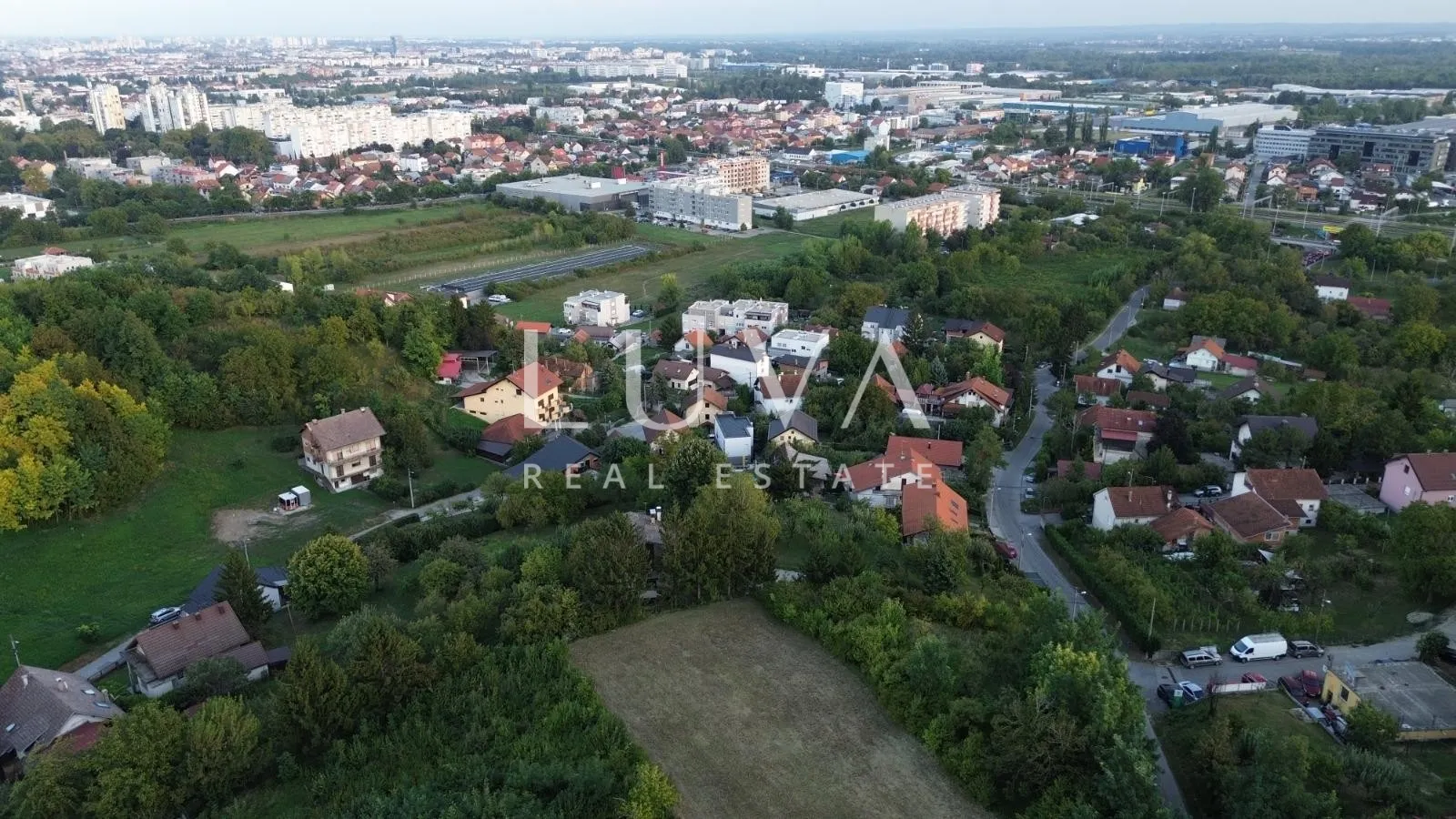 podsused, vrapče, građevinsko zemljište, 1.884m2 brp 1.500m2 - slika 4