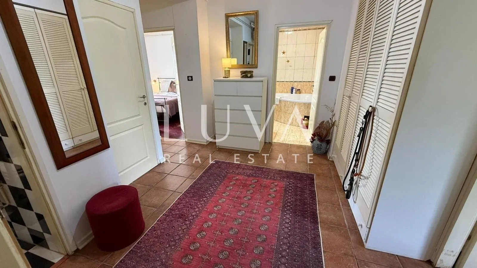 zagreb, trešnjevka, 3s stan 82 m²+ parking na prodaju - slika 9
