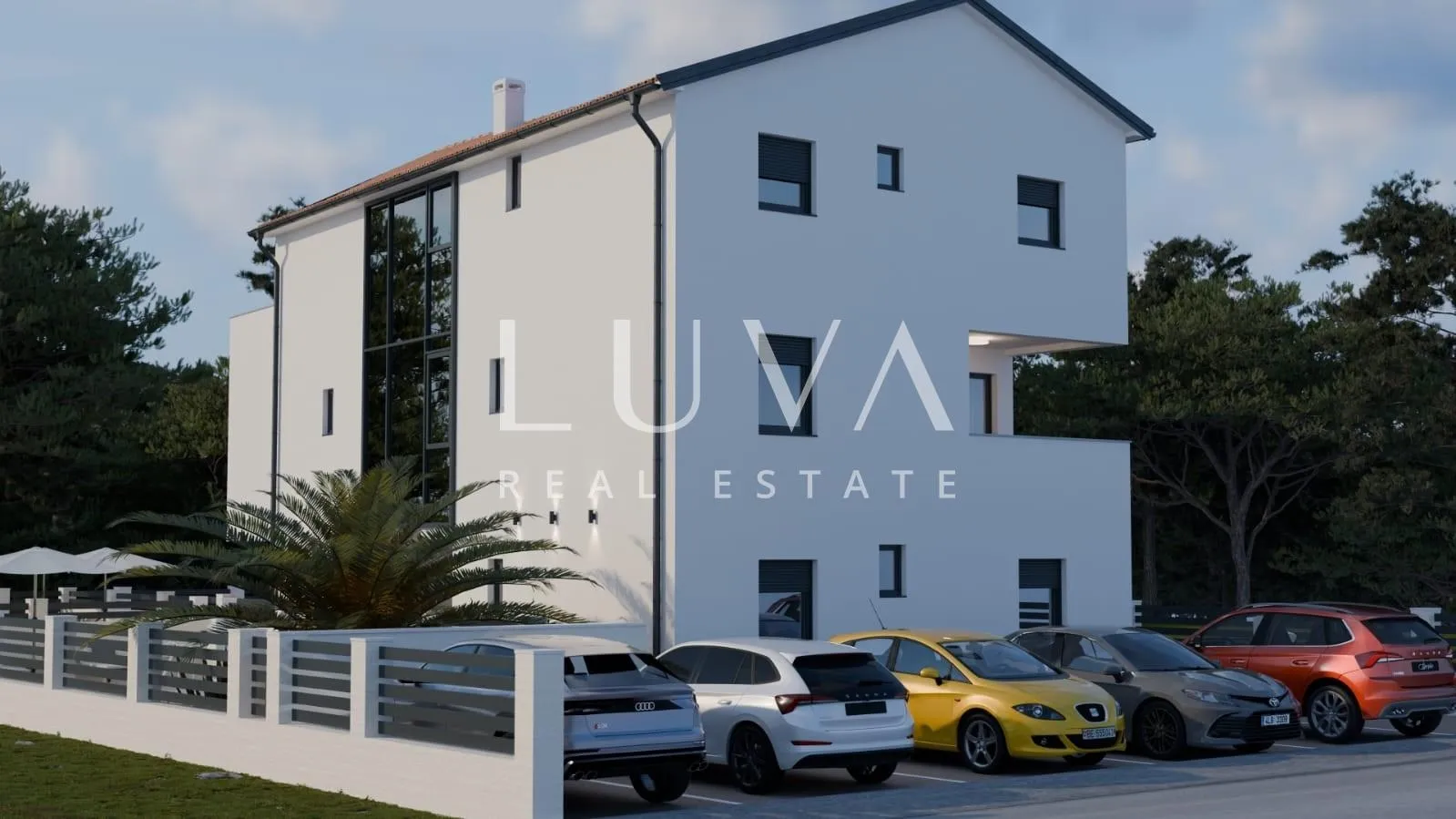 pag, mandre, 4s apartman 110m2 nkp na prodaju - slika 7