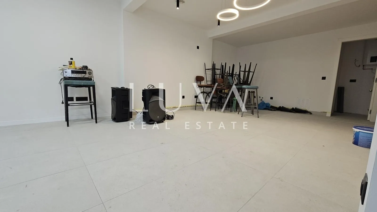 zagreb, trešnjevka, poslovni prostor 300m2 za najam - slika 21