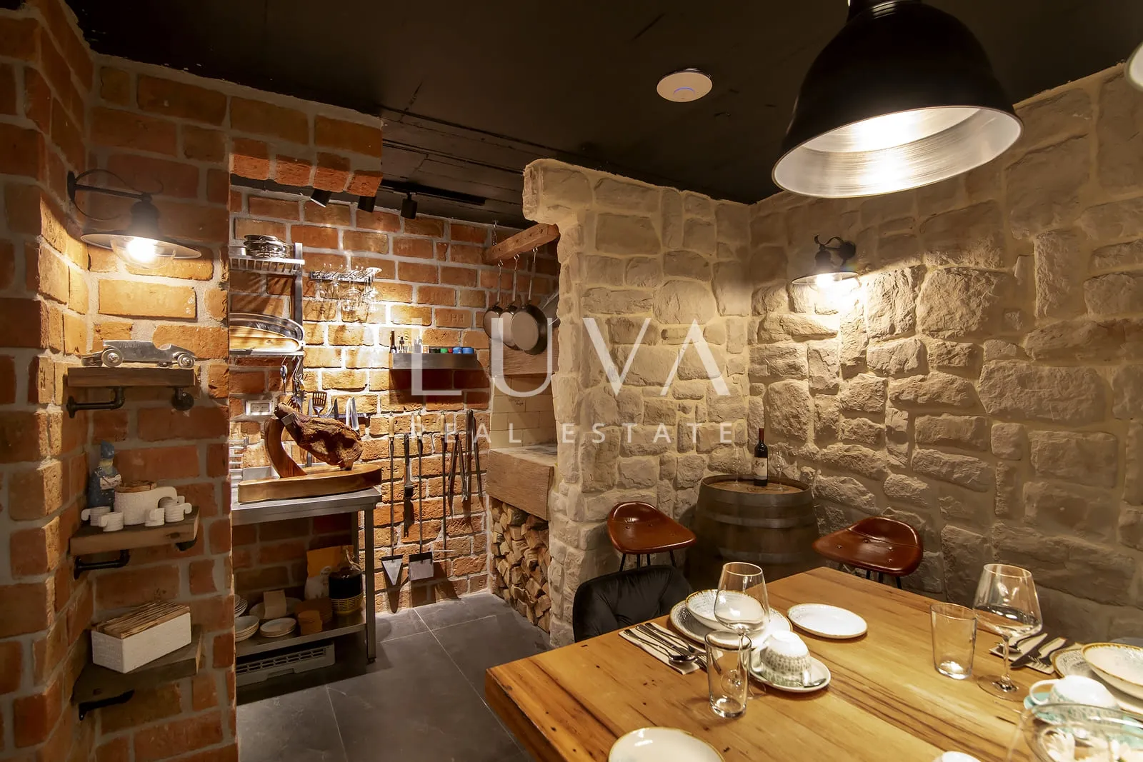 dubrovnik, rožat, luksuzna vila s bazenom za najam - slika 25