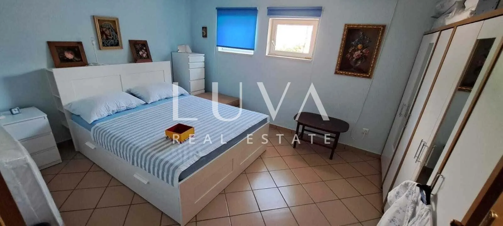 dubrovnik, slano, kamena kuća uz more na prodaju - slika 16