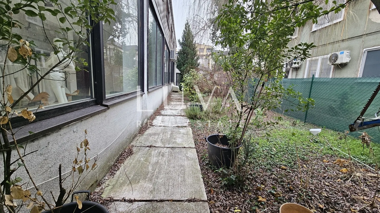 zagreb, centar, poslovno-stambena zgrada + parking na prodaju - slika 12