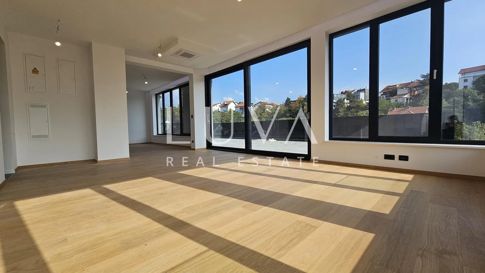 zagreb, srebrnjak, luksuzan penthouse, prodaja - slika 3