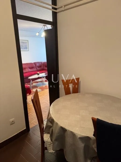 zagreb, prečko, trosobni stan s balkonom na 2. katu, 78,26 m² - slika 4