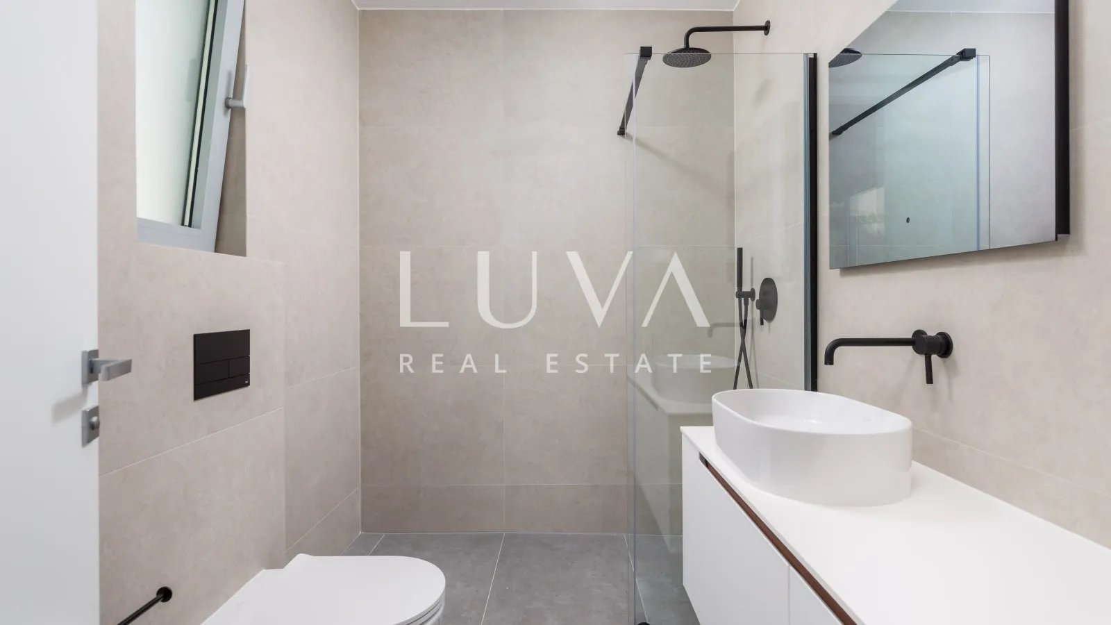 opatija, luksuzna novogradnja s pogledom na more, stan nkp 109,73 m2 - slika 3