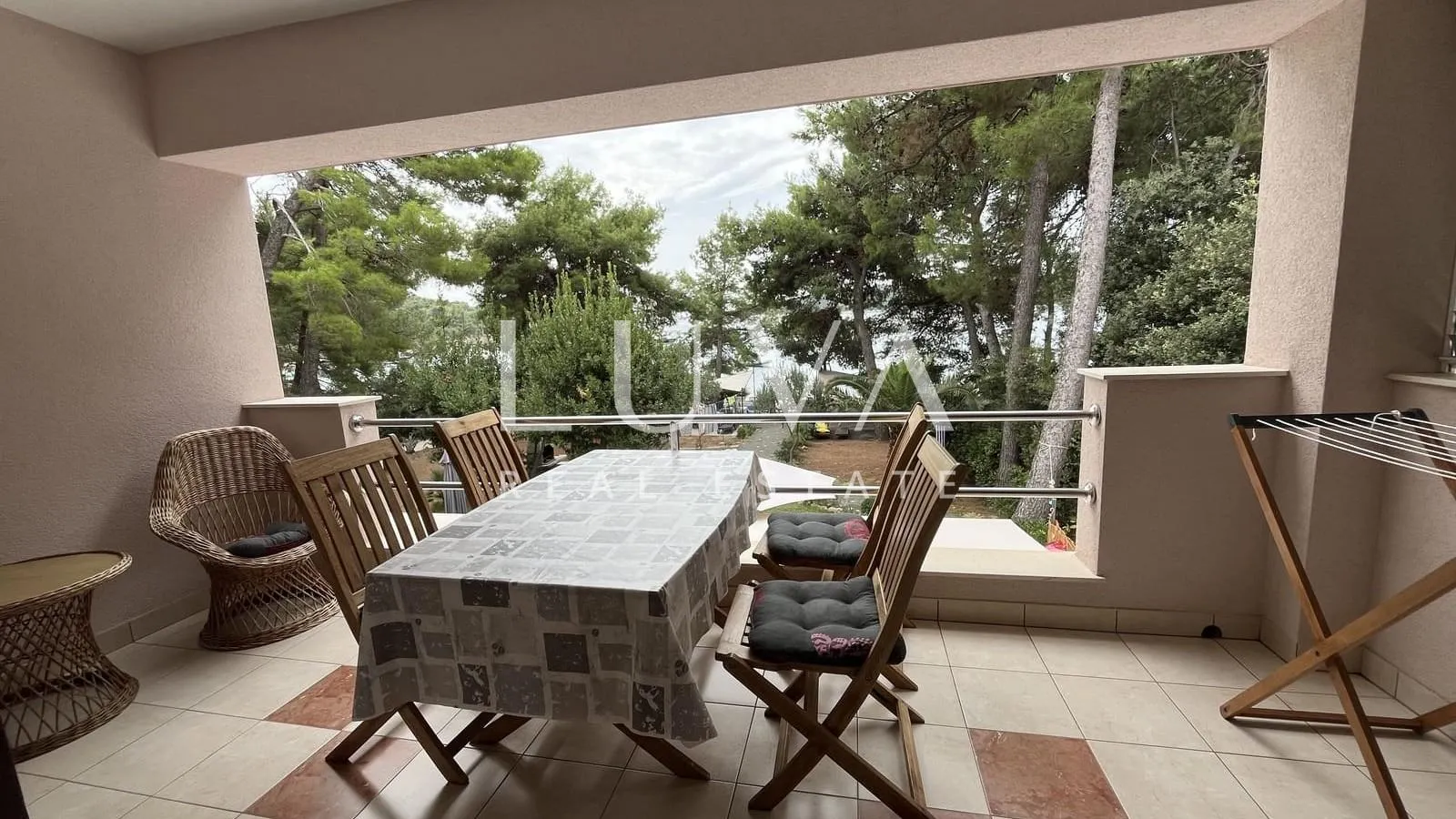 mali lošinj, artatore, kuća prvi red uz more na prodaju - slika 13