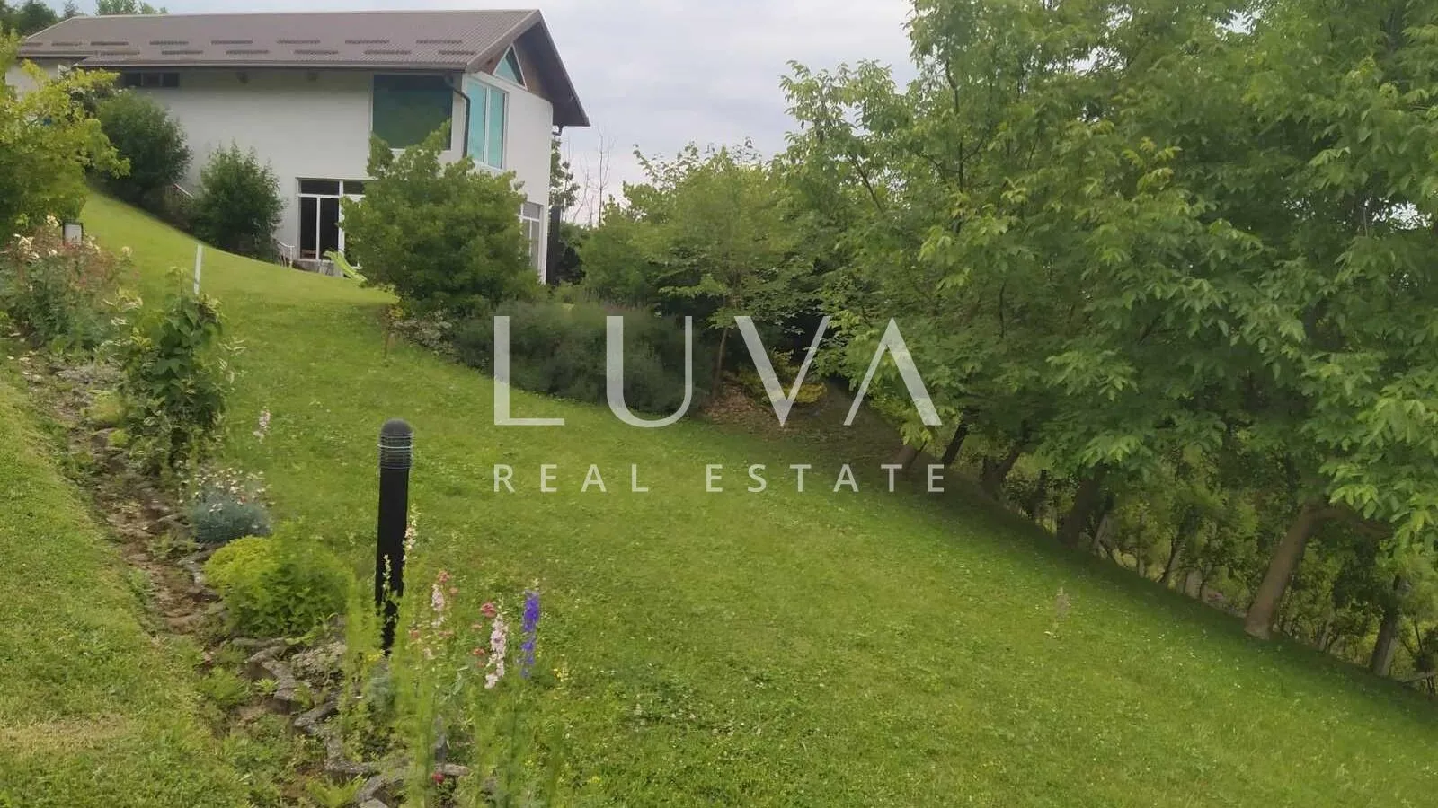 jastrebarsko, vlaškovec, kuća sa zemljištem 23.908m2, prodaja - slika 5