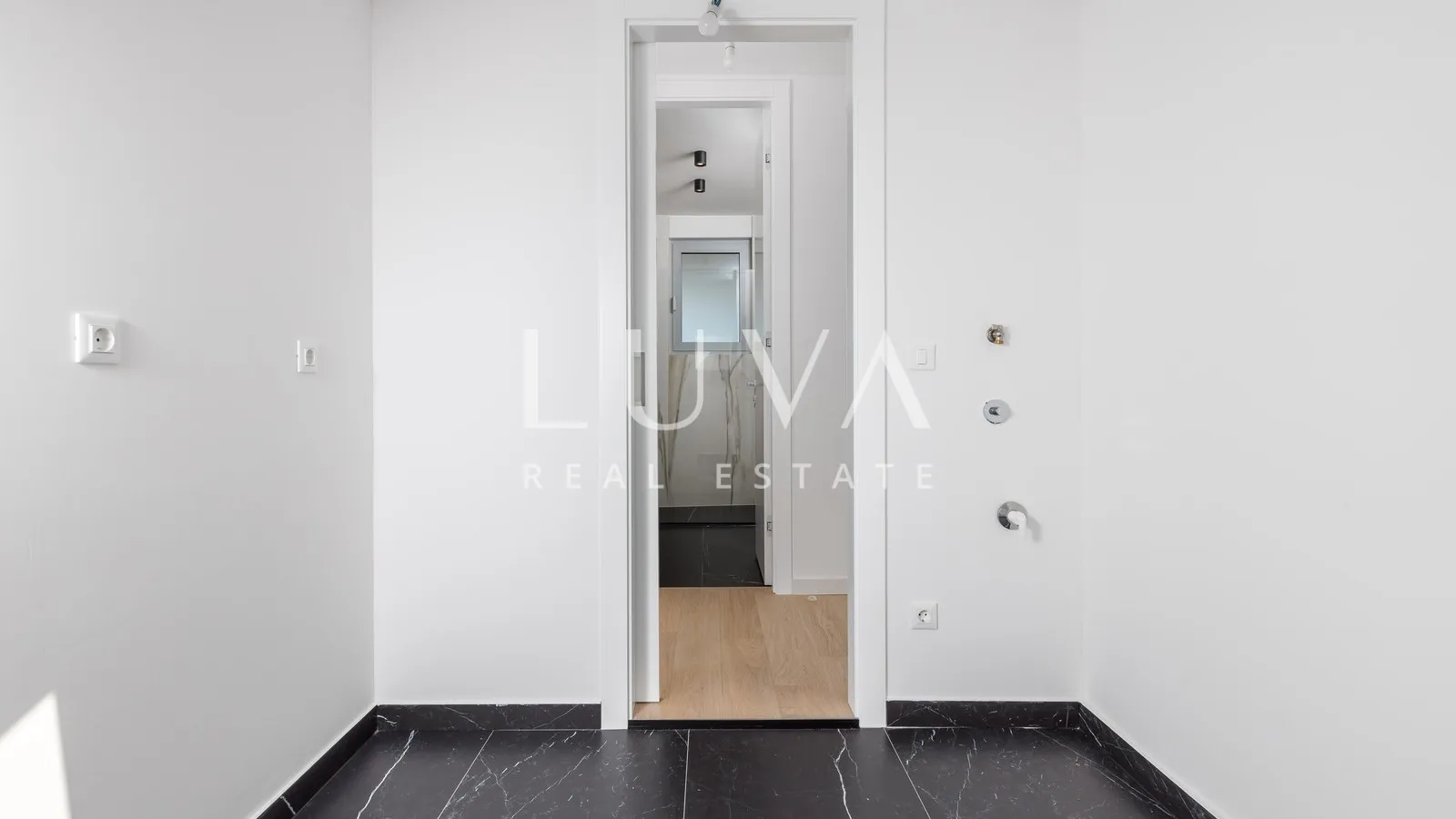 opatija, luksuzna novogradnja s pogledom na more, stan nkp 245,94 m2 - slika 7