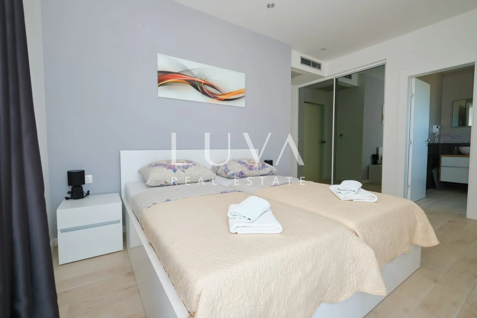 kaštel stari, vila 324 m² s bazenom i pogledom na more na prodaju - slika 23
