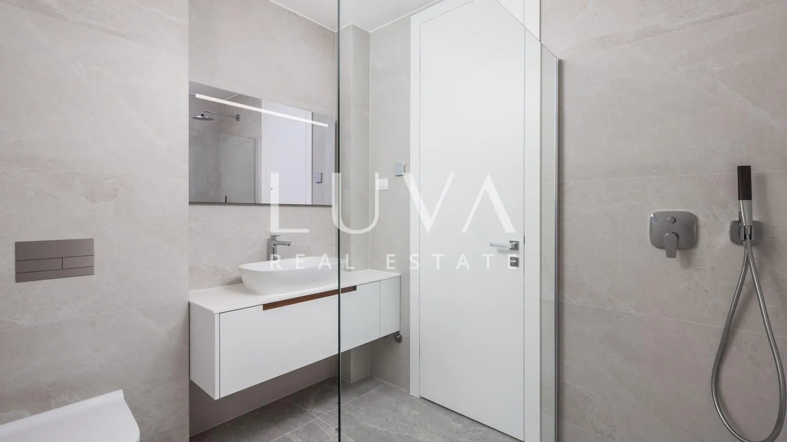 opatija, luksuzna novogradnja s pogledom na more, stan nkp 235,95 m2 - slika 32