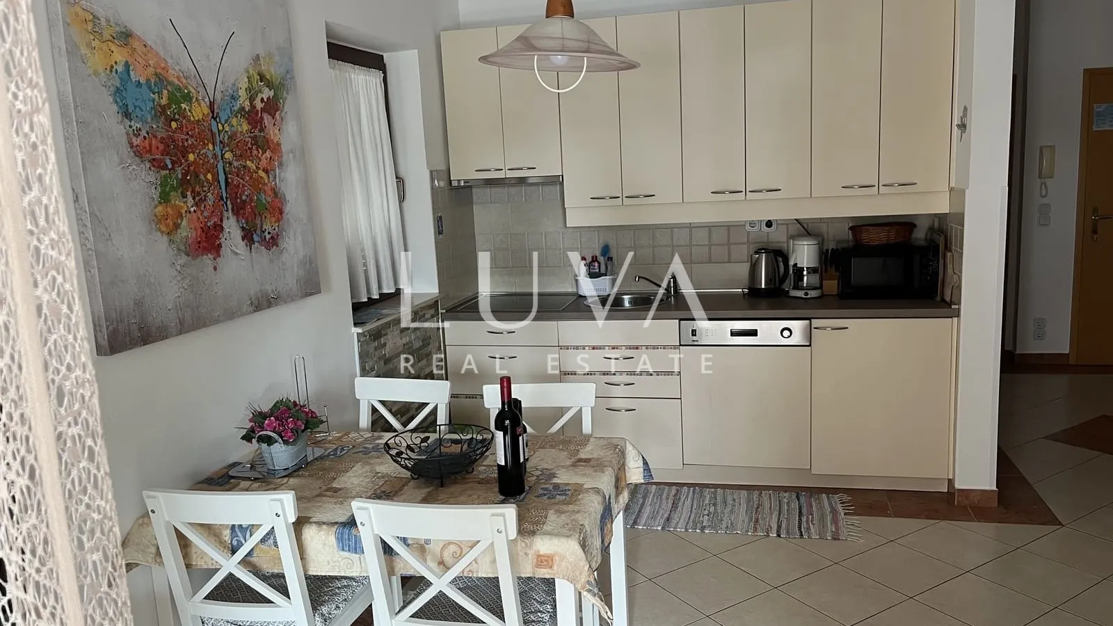 mali lošinj, artatore, kuća prvi red uz more na prodaju - slika 15