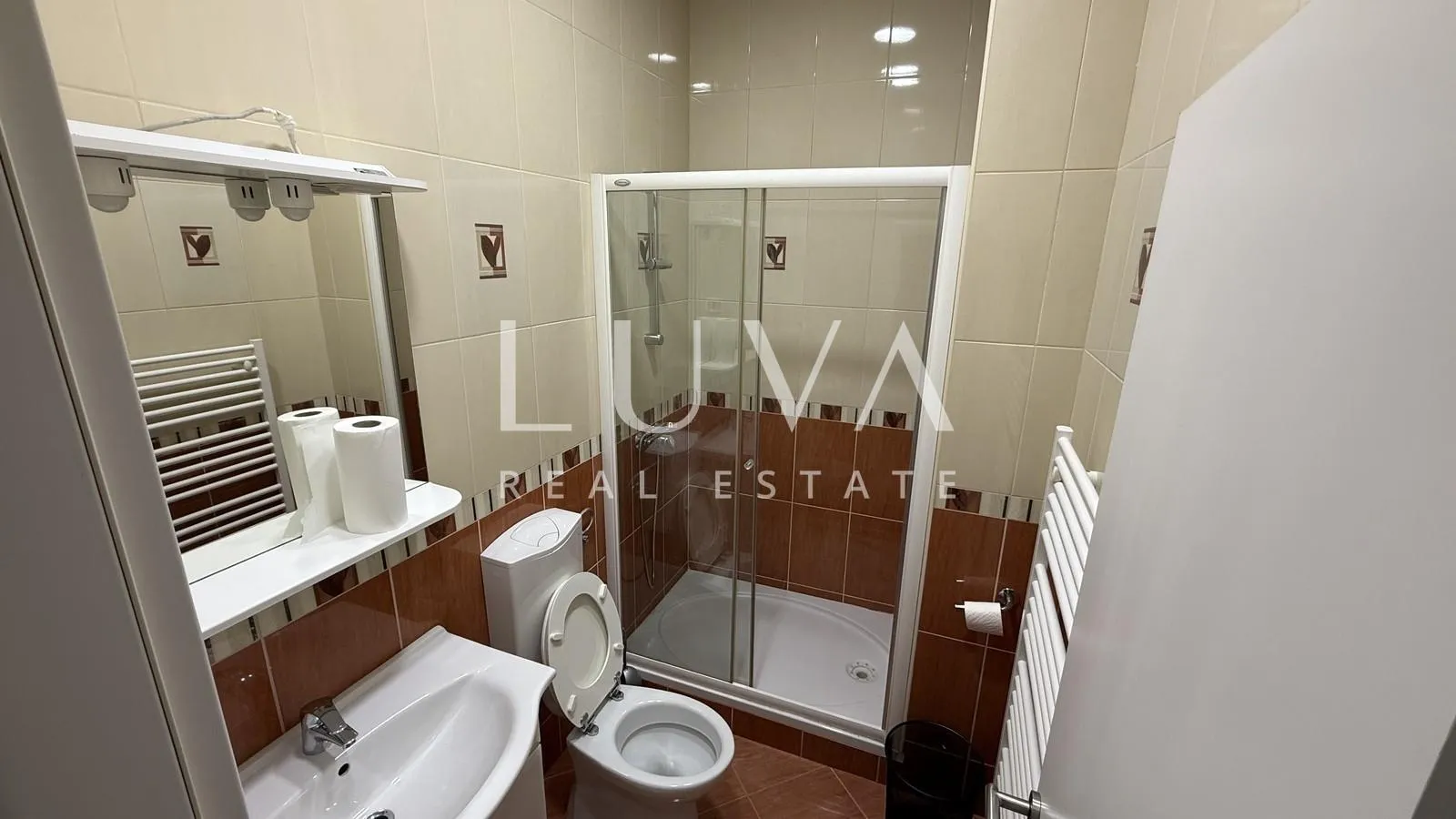zagreb, vukovarska, 3s stan na 7.katu, 123 m² - slika 7