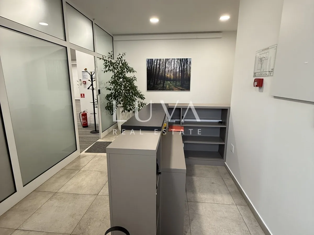 zagreb, kamenarka, poslovni prostor 150m2 za najam - slika 8