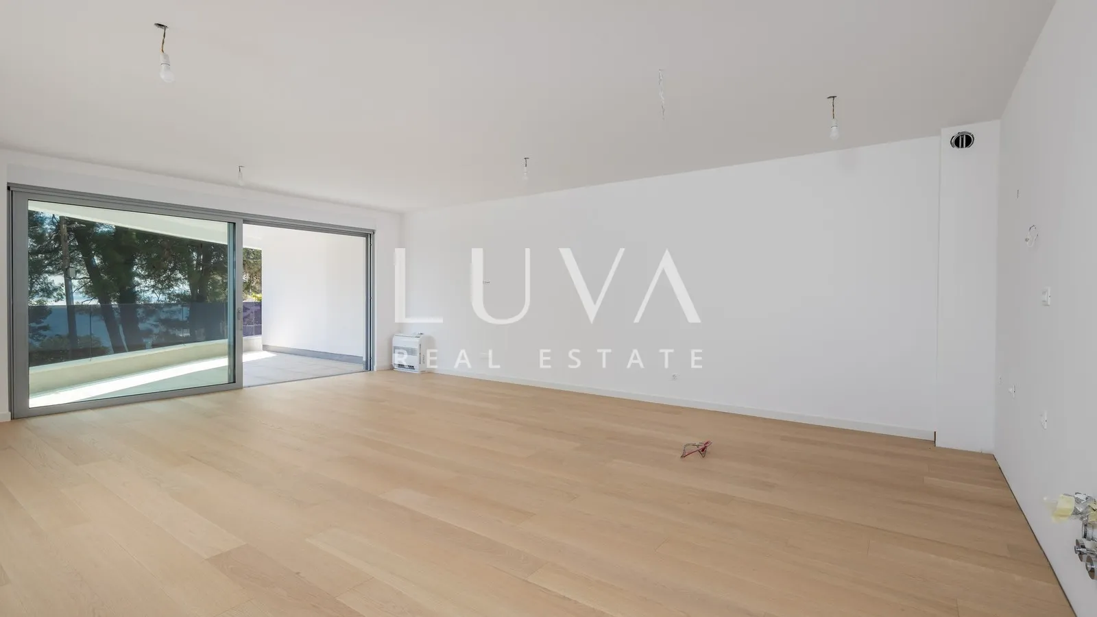 opatija, luksuzna novogradnja s vrtom, stan nkp 125,81 m2 - slika 14