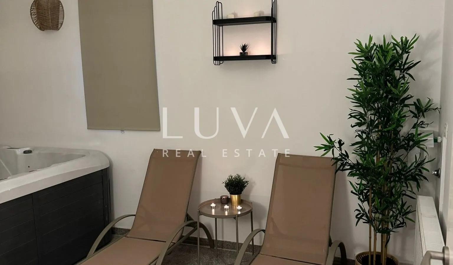 bjelolasica, resorts s 3 kuće za odmor, investicija - slika 13